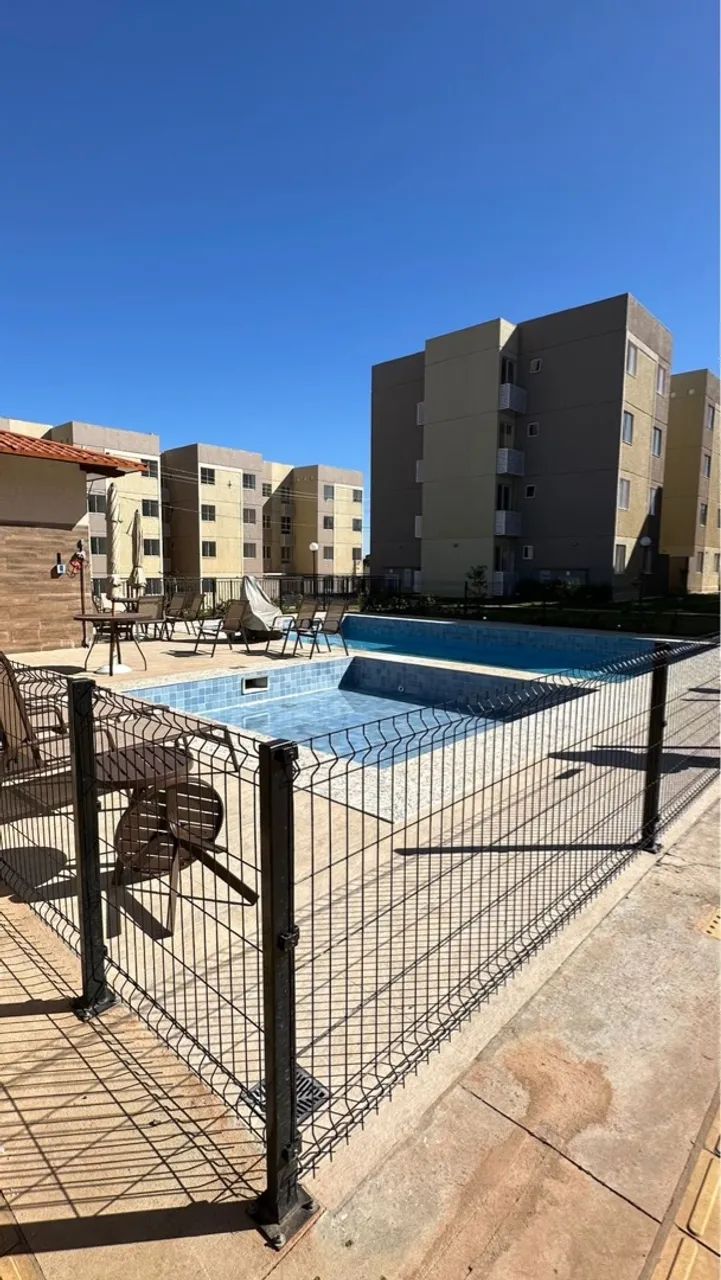 Foto - Aparecida de Goiânia - Jardim Maranata