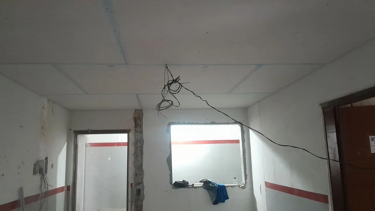 Forro de Drywall  - Foto 4