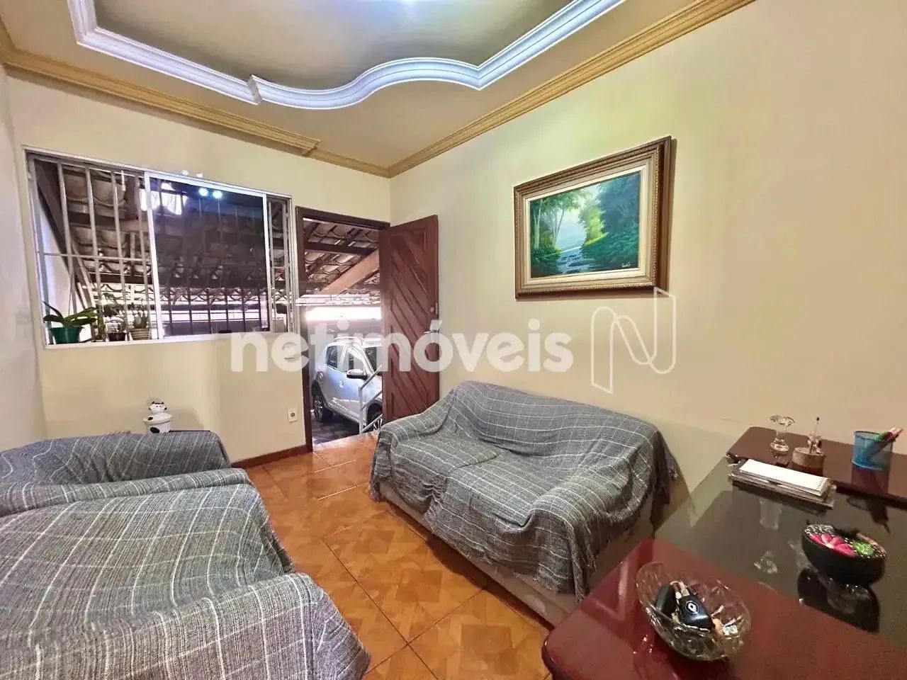 Venda Casa geminada Santa Mônica Belo Horizonte