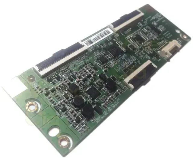 Placa T Con da TV Samsung UN43J5290