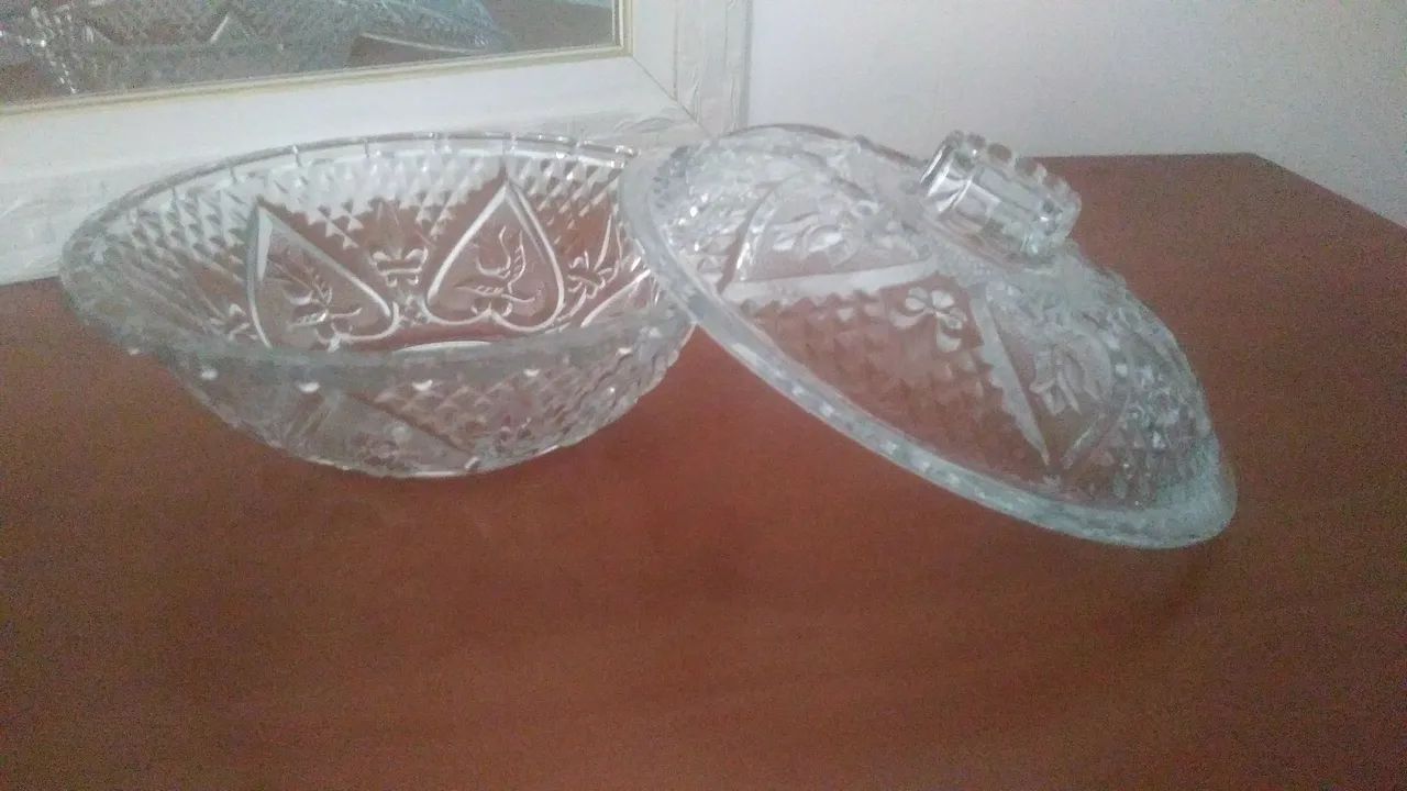 Bomboniere vidro - Foto 2