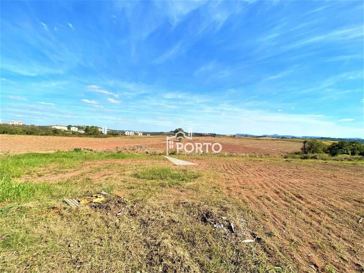 Área rural à venda no bairro Jardim Parque Jupiá em Piracicaba