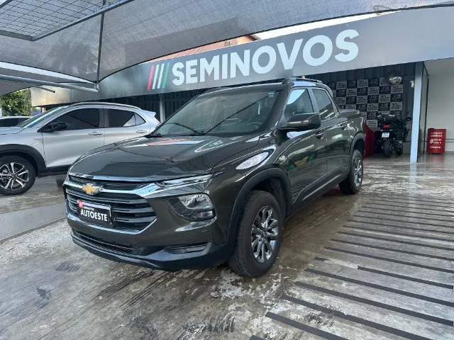 Montana LT 1.2 Turbo 2023