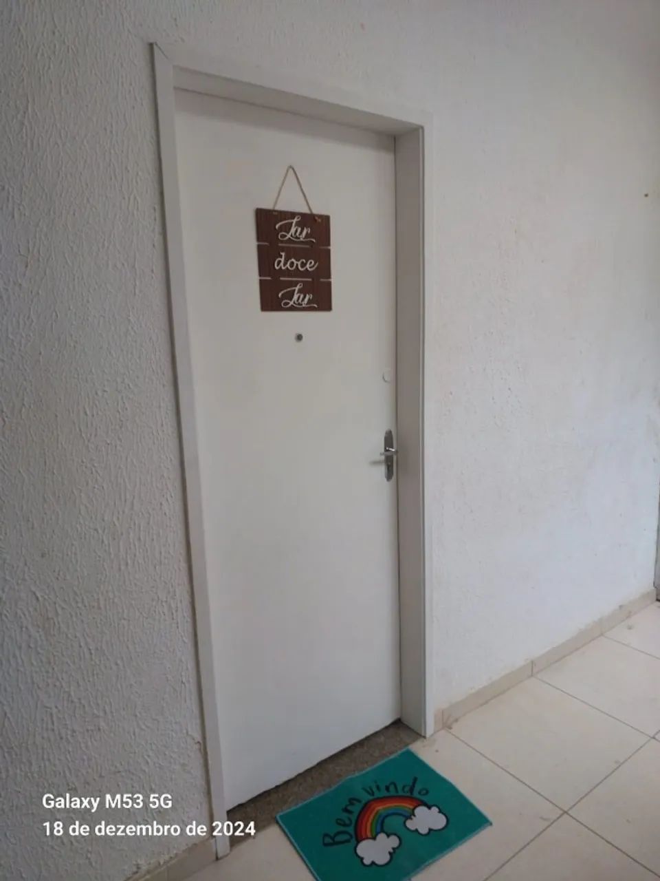 Vendo Lindo Conjugado todo reformado - Foto 4