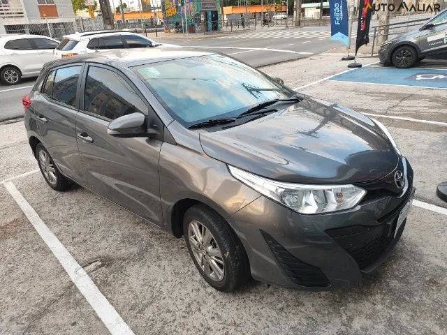 Toyota Yaris XL plus 1.5 2022 39.000 km Meira Lins  - Foto 2