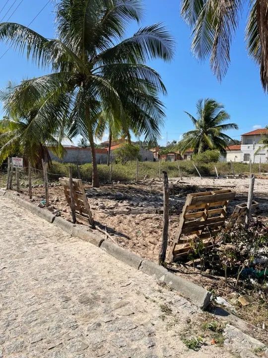 Terreno Escriturado Em Jatoba - Foto 4