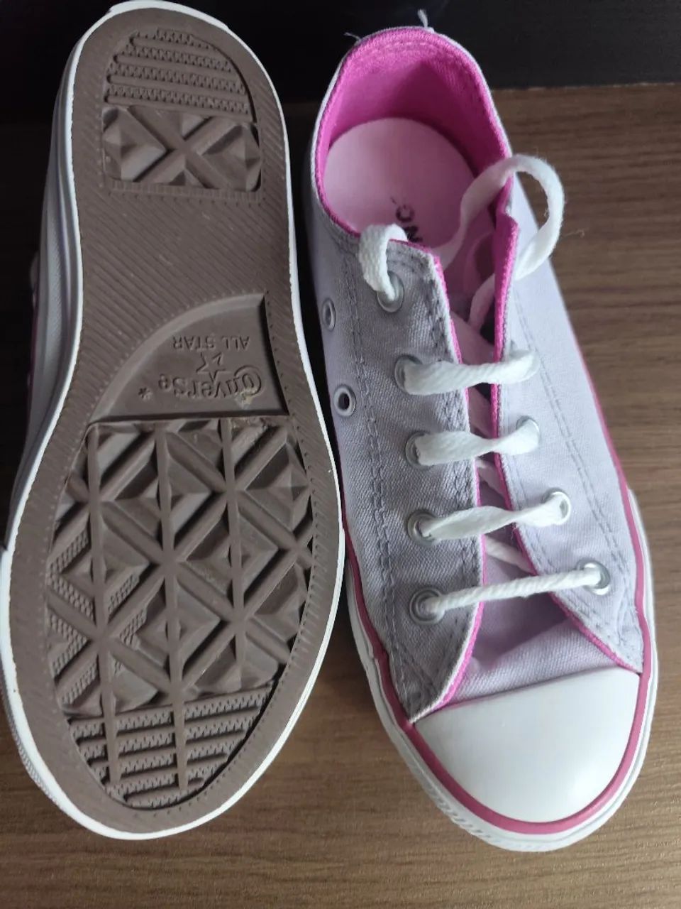 Tênis All Star n. 30 - Foto 2