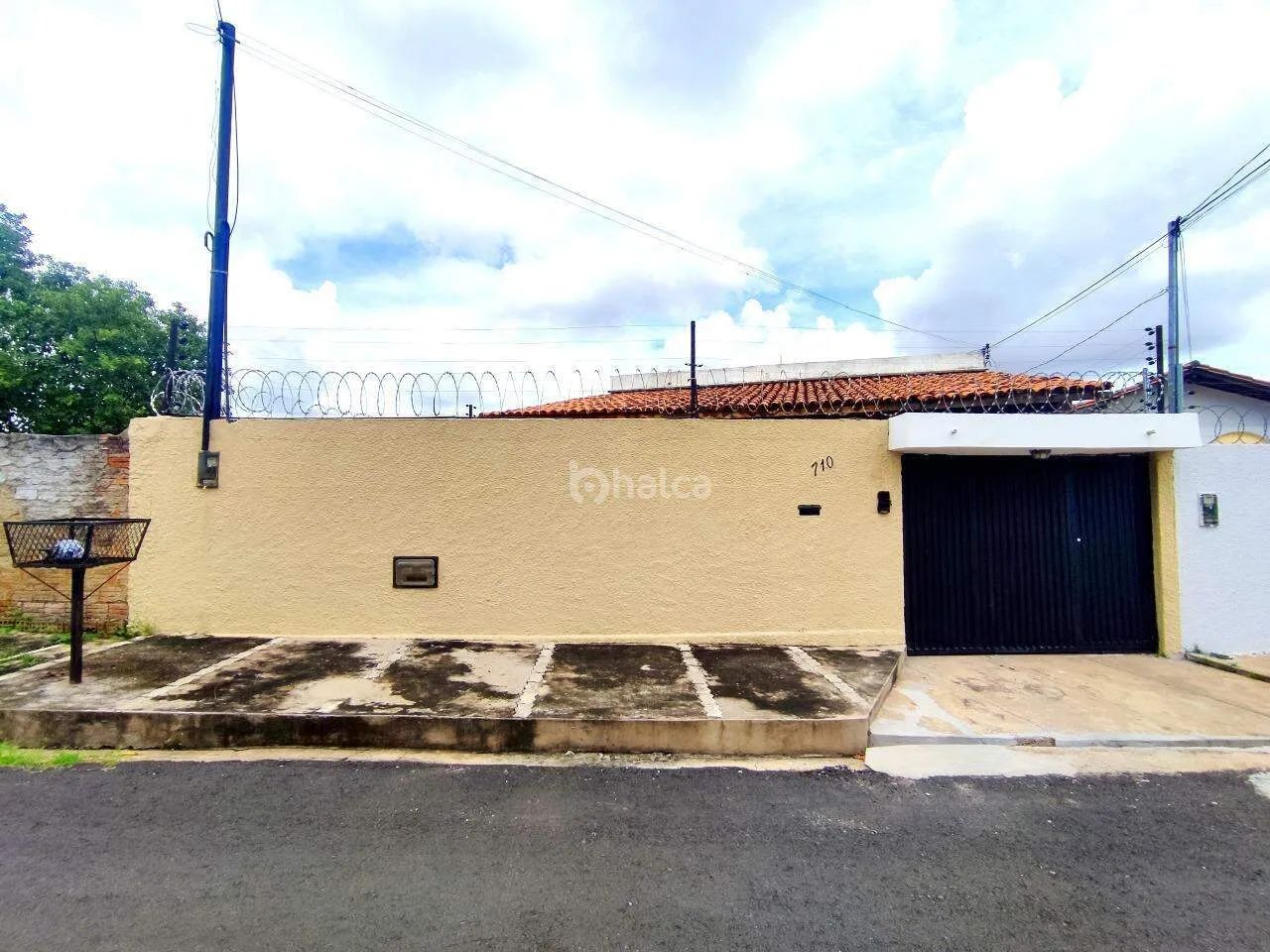 Casa Residencial à venda, no bairro São Cristóvão, Teresina/PI