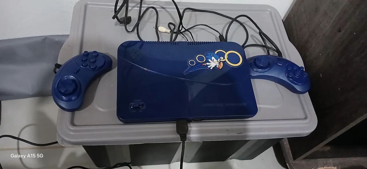 Video game master system 64294629583107120