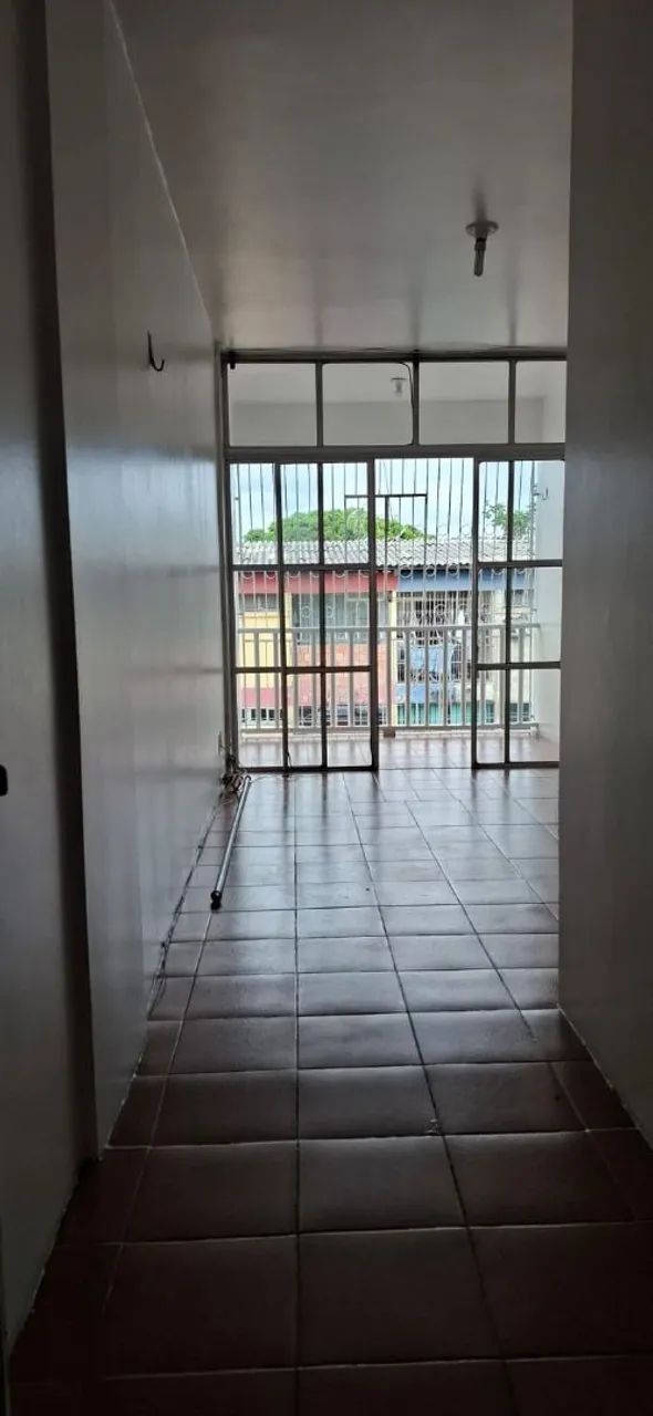 Foto - Manaus - Compensa