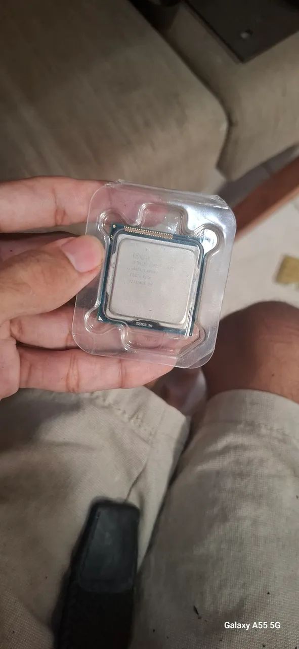 Processador Intel Core i7 3770