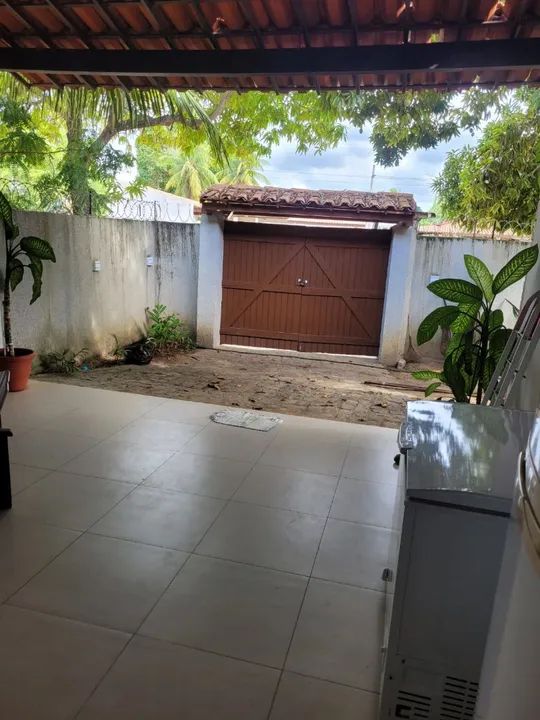 Excelente casa de praia em Sauaçuhy para alugar - Foto 13