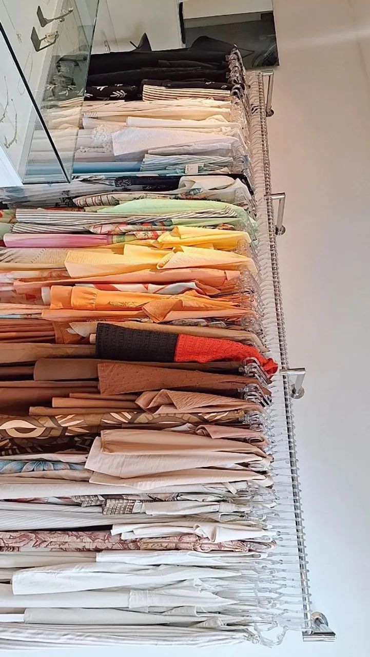 Moveis para loja completa com mercadorias  - Foto 3