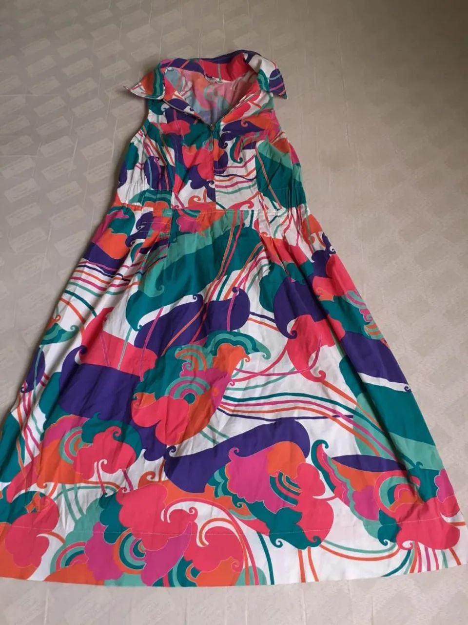 LOTE DE ROUPAS PARA BAZAR  - Foto 6