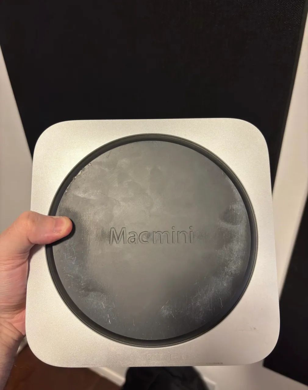 Mini PC Apple Mac Mini Late 2014 i5 8gb RAM 1tb SSD - Foto 2