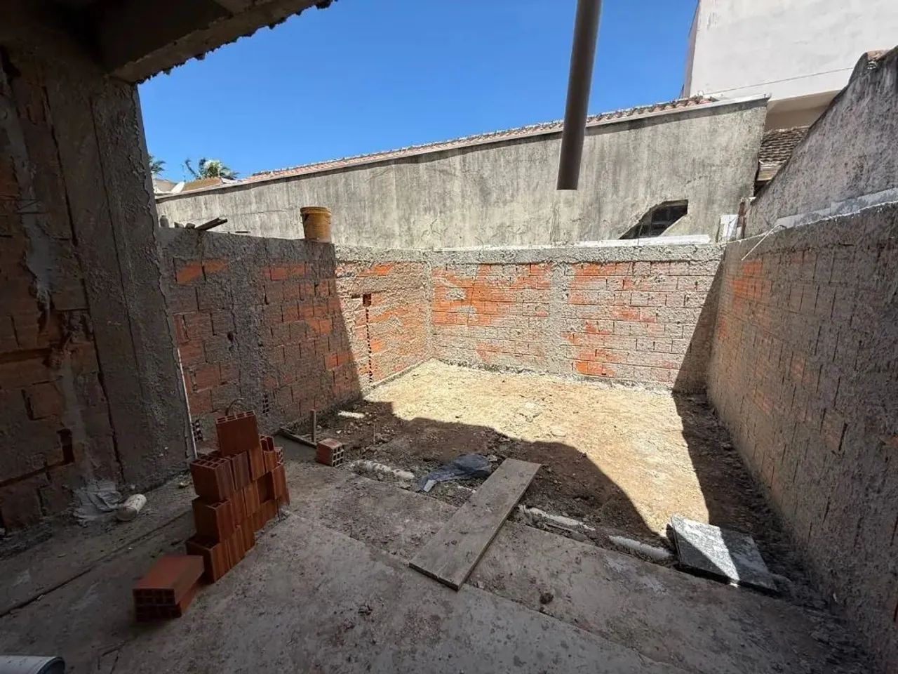 Casa com 2 dormitórios à venda, 85 m² por R$ 564.990,00 - Gravatá - Navegantes/SC - Foto 6