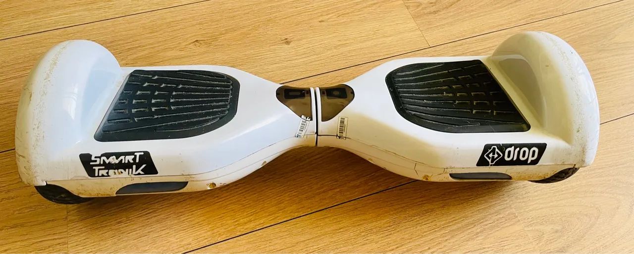 Hoverboard Drop com Bluetooth  - Foto 4