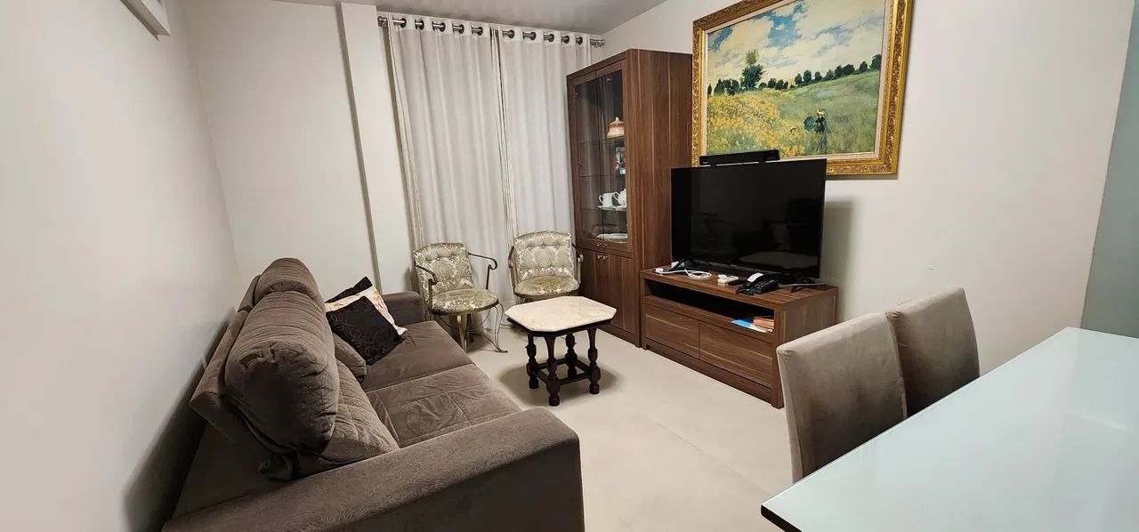 Locação temporaria para transplantado