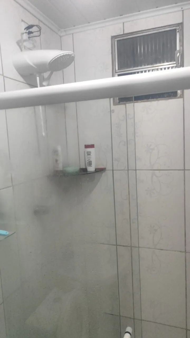 Alugo casa 4 suítes com ar condicionado em condomínio fechado. - Foto 10