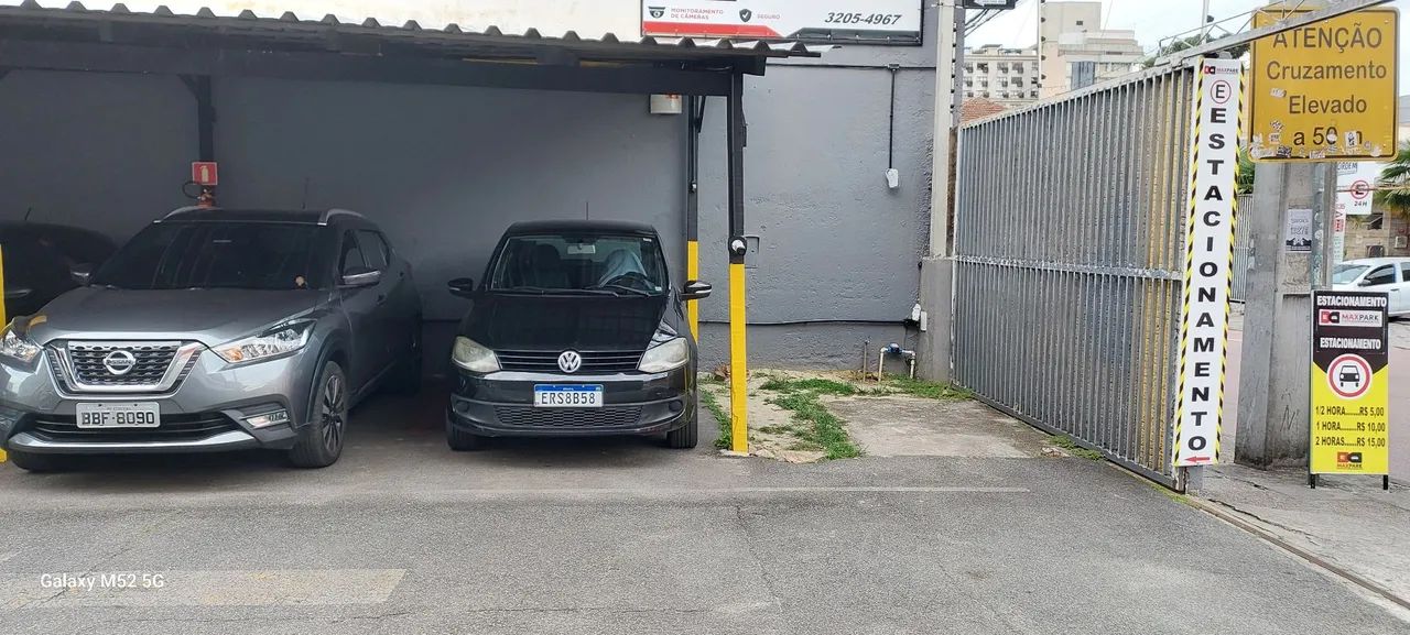 Estacionamento centro negócio  - Foto 3
