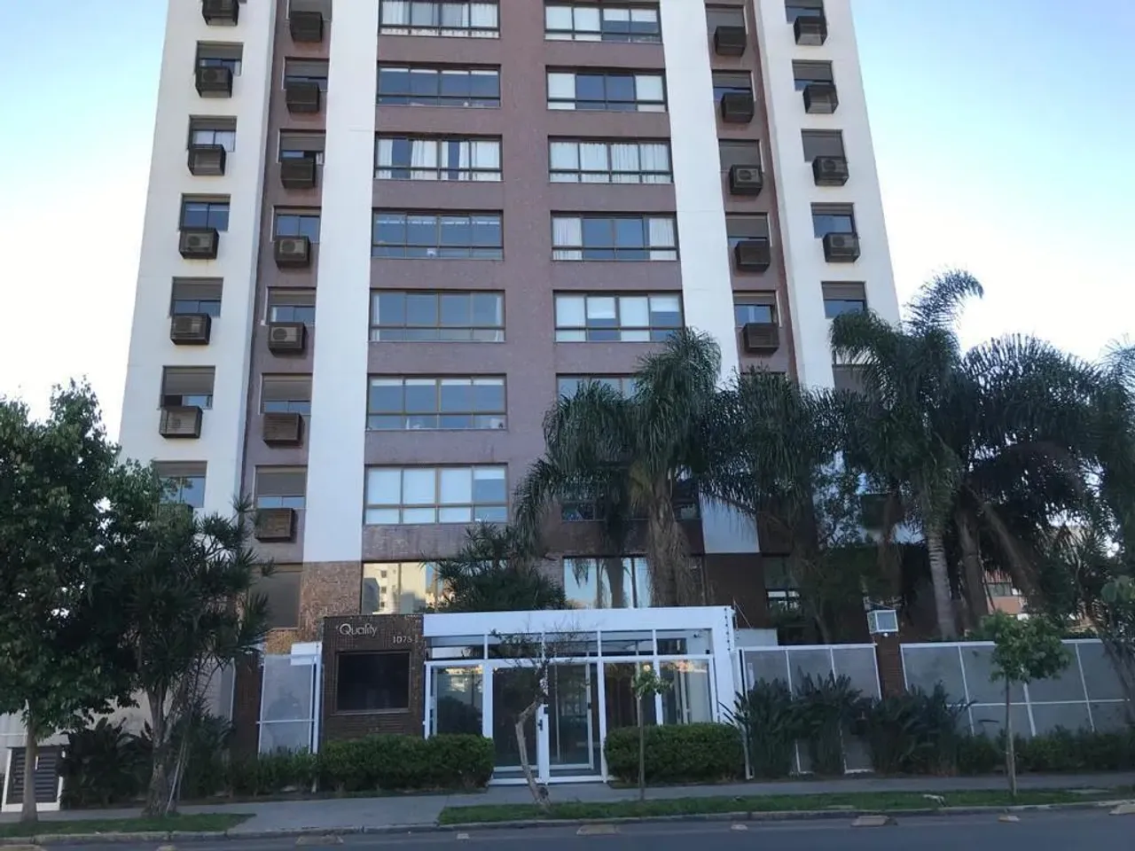 Apartamento em Rua Gonçalves Dias - Menino Deus - Porto Alegre/RS