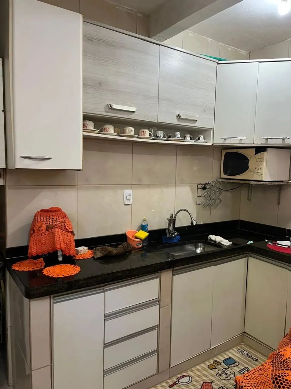 CASA RESIDENCIAL em SERRA - ES, NOVA ALMEIDA CENTRO - Foto 5