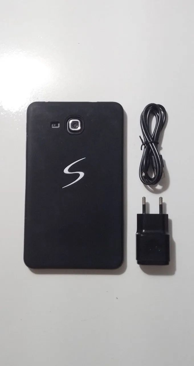 Samsung tablet com 300 jogos do Nintendo, aplicativo grátis de séries, filmes e jogos. - Foto 2