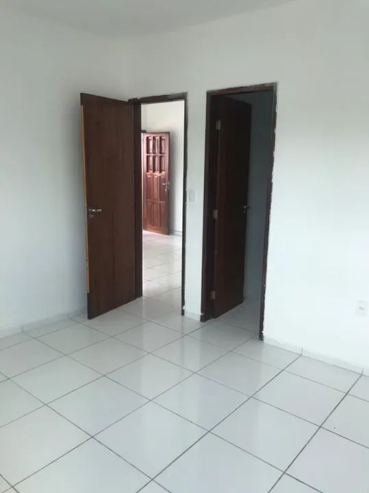 Aluga-se apto por trás do Colégio Panorama - Foto 4