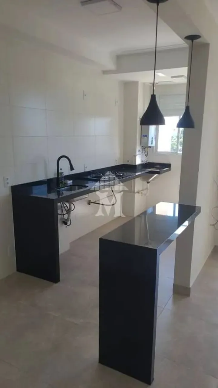 Apartamento com 2 quartos, Esplanada do Carmo - Jarinu