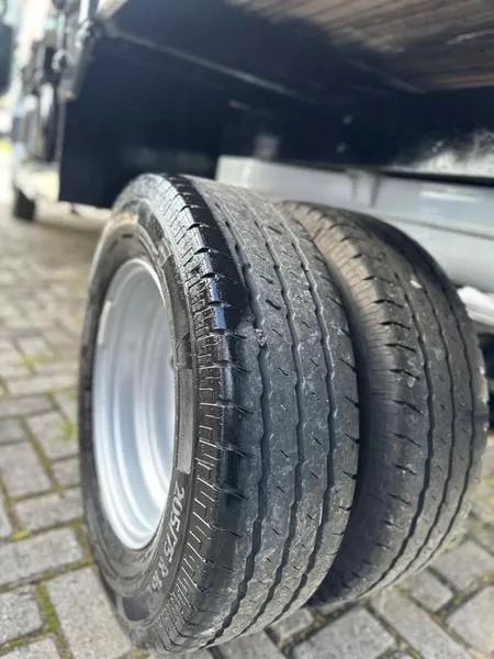 MERCEDES-BENZ 516 CDI SPRINTER C 2022 - Foto 5