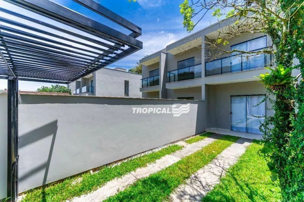 Sobrado com 2 dormitórios à venda, 85 m² por R$ 440.000,00 - Ribeirão Fresco - Blumenau/SC - Foto 3