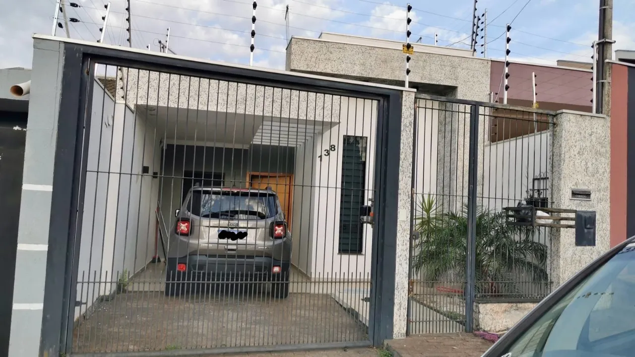 Venda de casa!
