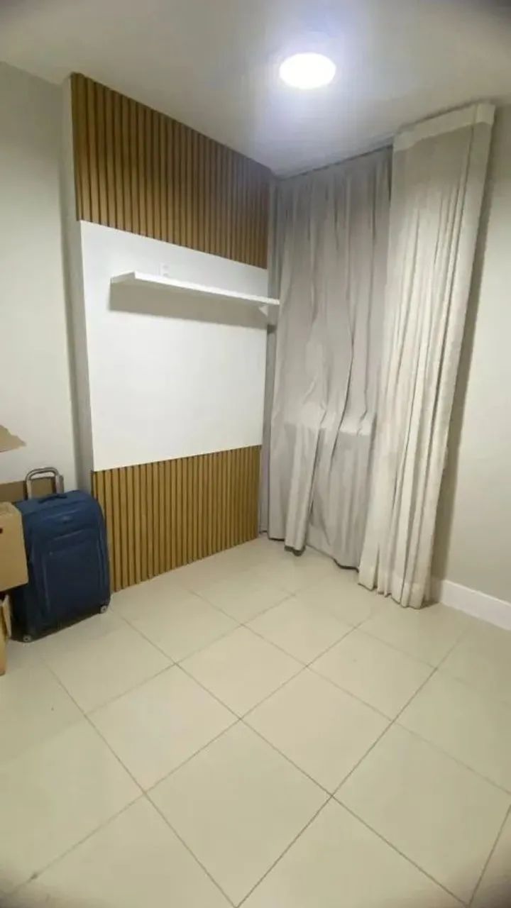 Apartamento 4 Quartos para Venda em São Luís, Ponta do farol, 4 dormitórios, 3 suítes, 3 b - Foto 3