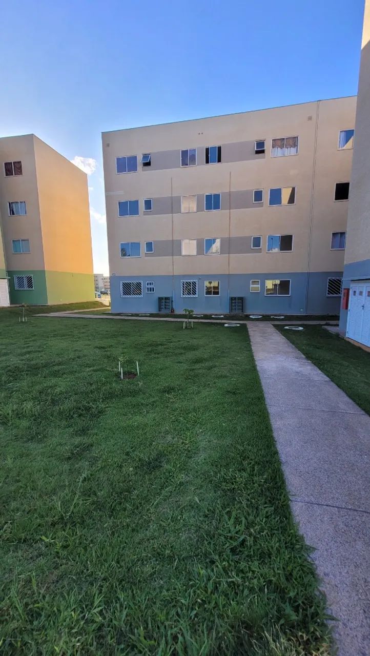 Foto - Brasília - Itapoã Parque (Itapoã)