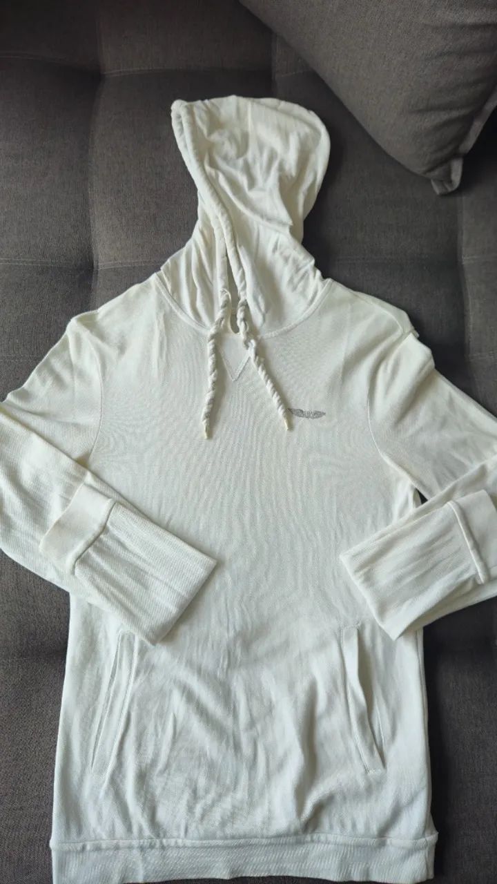 Camiseta Armani Exchange Original - Foto 3
