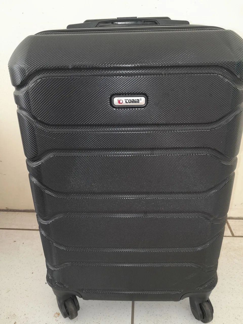 Mala de Bordo até 10k Bolsas, malas e mochilas Vila Ipiranga