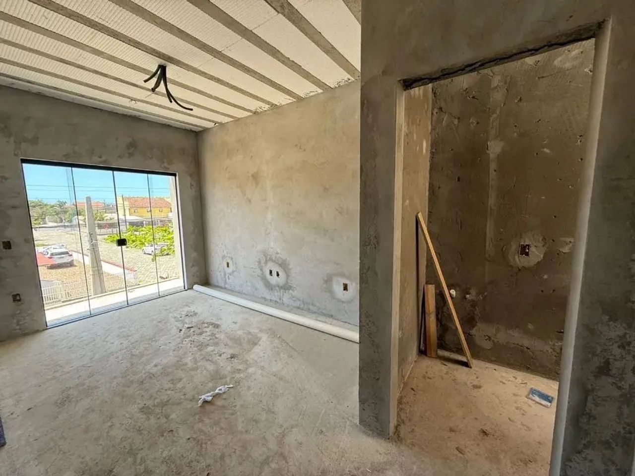 Casa com 2 dormitórios à venda, 85 m² por R$ 564.990,00 - Gravatá - Navegantes/SC - Foto 9