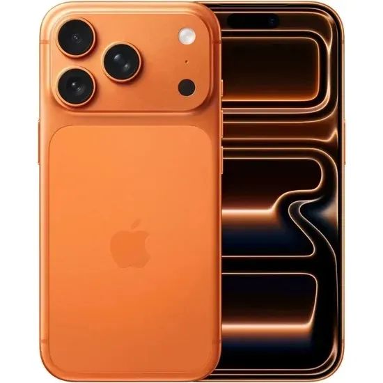 Celular Apple iPhone 17 Pro Max 512GB Consultar cores disponíveis - Foto 3
