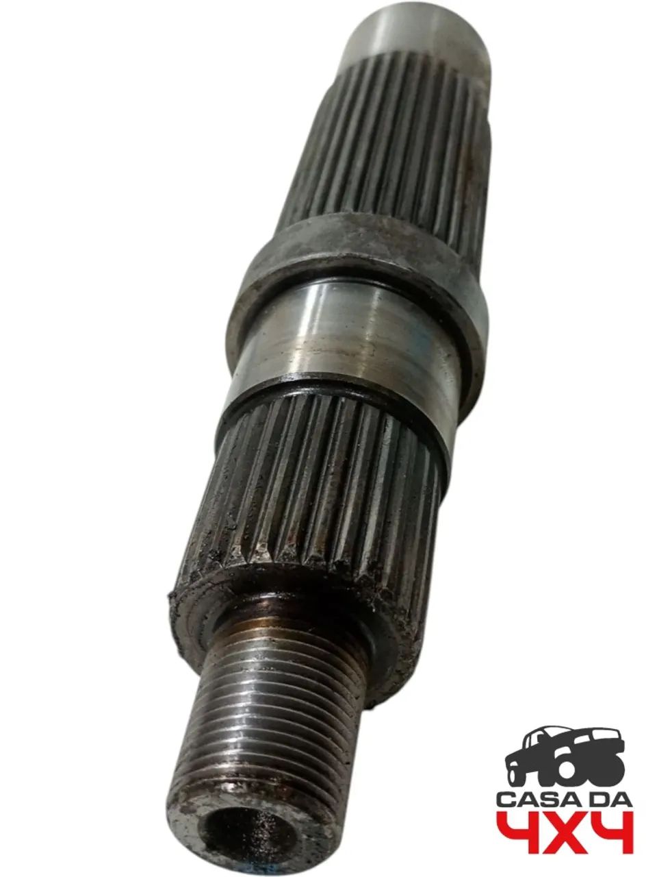 Eixo cardan dianteiro caixa tração S10 2012 2015 2020 2023 - Peças para  carros, vans e utilitários - São Cristóvão, Concórdia 1407778154 | OLX