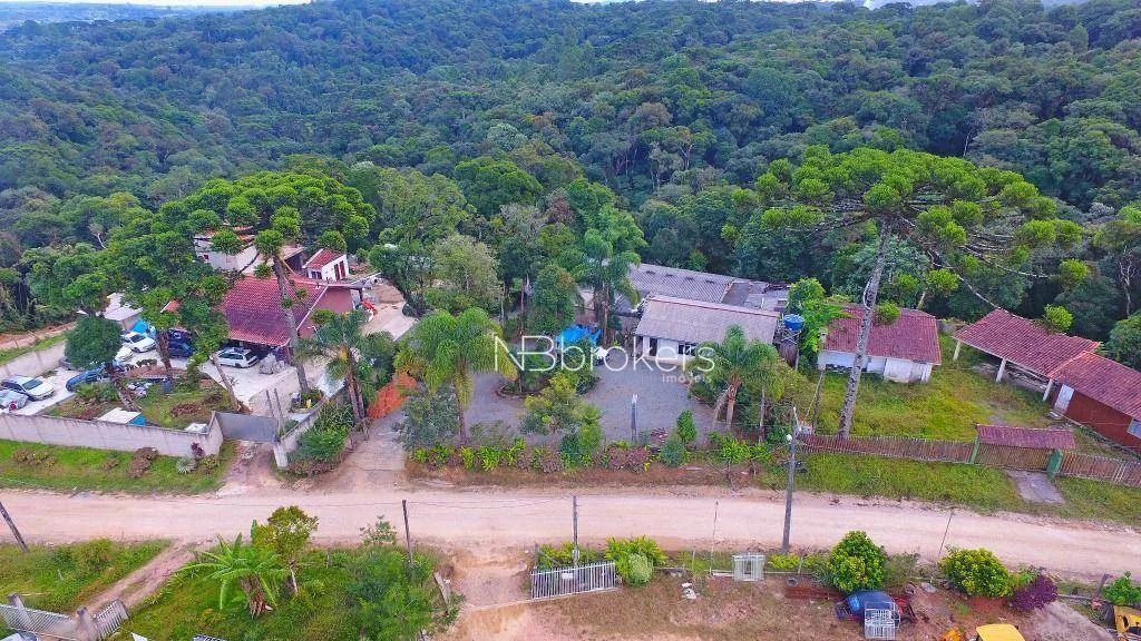 Chácara com 3 dormitórios à venda, 4000 m² por R$ 950.000,00 - Área Rural de São José dos  - Foto 4
