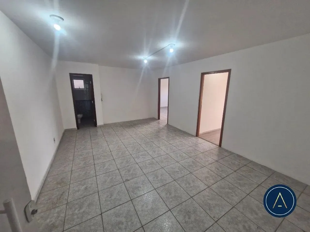 Sala Comercial Cidade Dutra