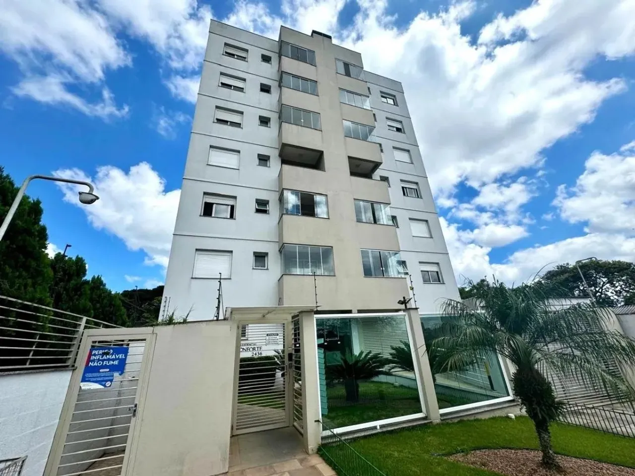 CAXIAS DO SUL - Apartamento Padrão - BELA VISTA