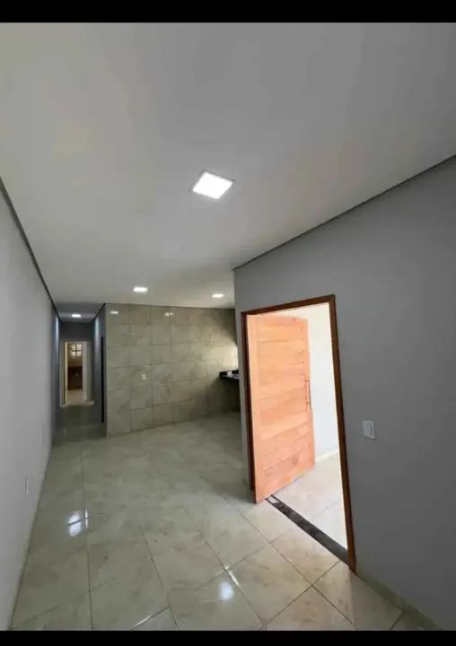 Vendo casa no Riacho Fundo - Foto 5
