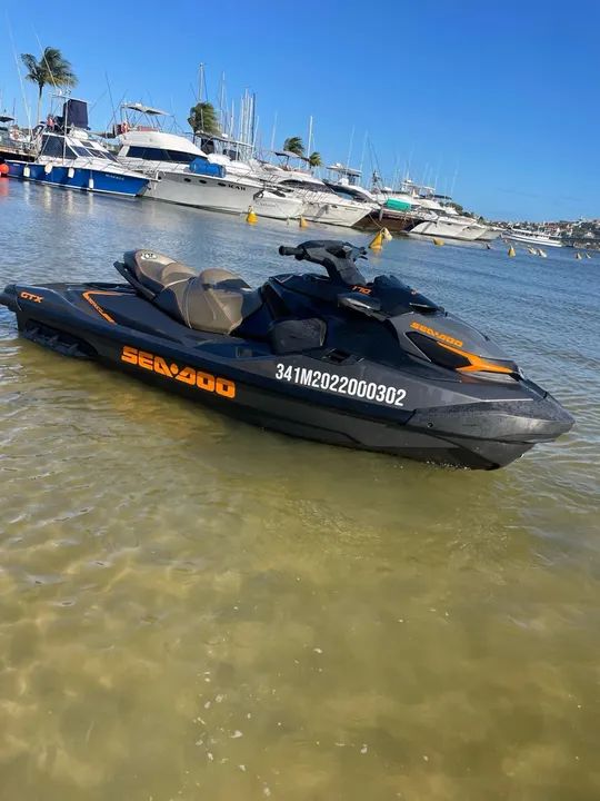 Jet GTX 170 muito novo abaixo do preço  - Foto 4