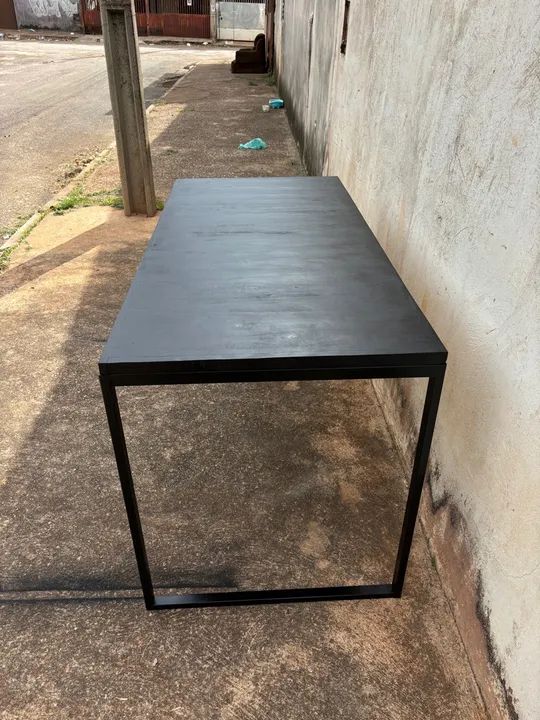 Mesa Gamer / Industrial  - Foto 3