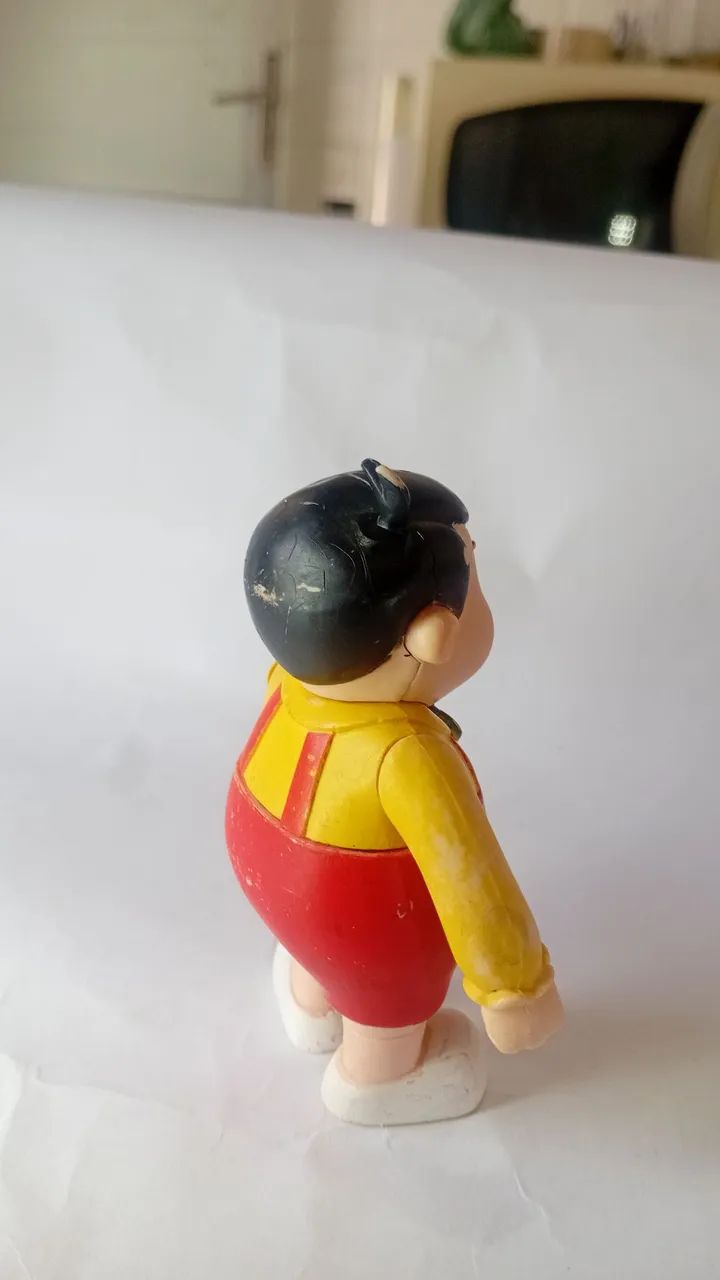 antigo boneco nhonho da coleção turma do chaves BRINQUEDO ANTIGO - Foto 3