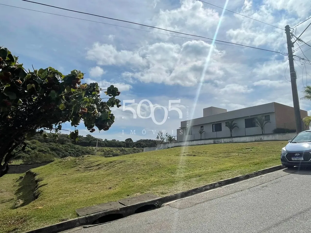 Oportunidade de terreno à venda para fazer seu projeto de sonho em área de 1002m² e muito