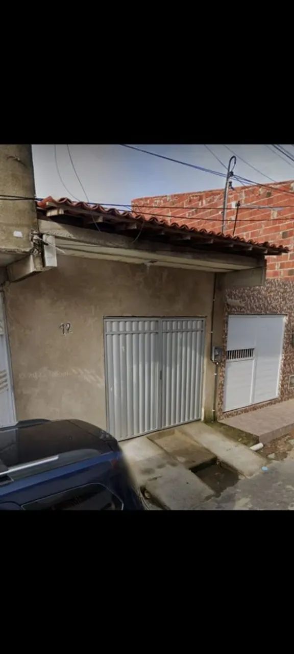 Foto - Fortaleza - Barra do Ceará