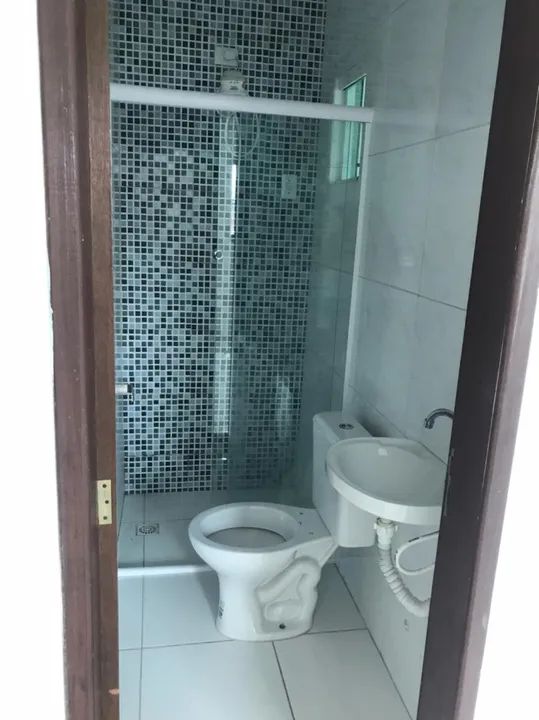 Aluga-se apto por trás do Colégio Panorama - Foto 5