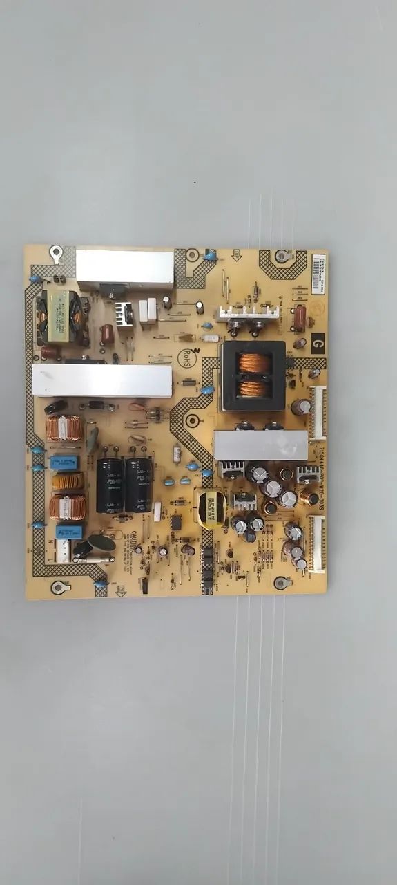 Placa Fonte Sony KDL-40bx425